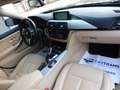BMW 430 d Advantage + LED + LEDER + NAVI + 0% FINANZIERUNG Gris - thumbnail 15