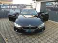 BMW 430 d Advantage + LED + LEDER + NAVI + 0% FINANZIERUNG Gris - thumbnail 4