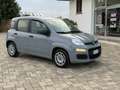 Fiat Panda Panda III 2021 1.0 firefly hybrid s Gris - thumbnail 1