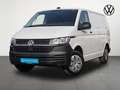 Volkswagen T6.1 Transporter T6.1 Kasten kR 2.0 TDI 4M Navi Klima EPH DAB Weiß - thumbnail 2