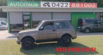 4x4 URBAN