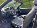 BMW 120 CABRIOLET (E88) 120D 163CH SPORT DESIGN * 146.000KM * CUIR * GPS * JANTES ALU Noir - thumbnail 15