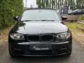 BMW 120 CABRIOLET (E88) 120D 163CH SPORT DESIGN * 146.000KM * CUIR * GPS * JANTES ALU Noir - thumbnail 12
