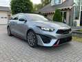 Kia ProCeed / pro_cee'd 1.6 T GT-LINE PANO NAVI CAMERA LEDER Gris - thumbnail 1