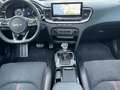 Kia ProCeed / pro_cee'd 1.6 T GT-LINE PANO NAVI CAMERA LEDER Gris - thumbnail 8