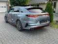 Kia ProCeed / pro_cee'd 1.6 T GT-LINE PANO NAVI CAMERA LEDER Gris - thumbnail 6