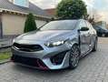 Kia ProCeed / pro_cee'd 1.6 T GT-LINE PANO NAVI CAMERA LEDER Gris - thumbnail 4