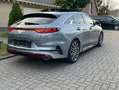 Kia ProCeed / pro_cee'd 1.6 T GT-LINE PANO NAVI CAMERA LEDER Gris - thumbnail 3