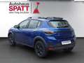 Dacia Sandero PH2 Stepway TCe 110 Blau - thumbnail 3