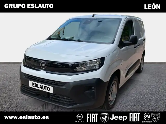 Opel Combo Combi 1.5TD S/S L 100