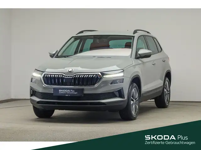 Skoda Karoq 2.0 TDI DSG Tour NAVI*LED*SHZ*PDC