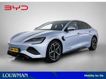 Design RWD 83 kWh | Origineel NL | 313 PK | BTW ve