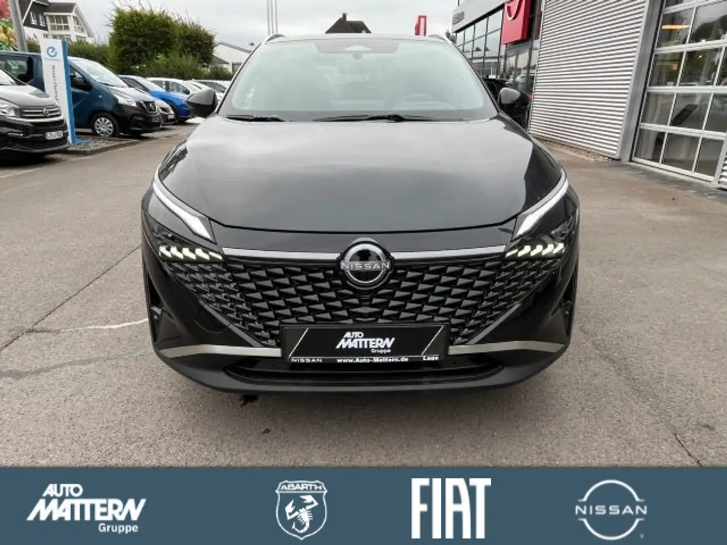 Nissan Qashqai e-Power Tekna,LED,HUD,ProPilot,Kamera Noir - 2