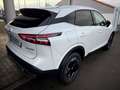 Nissan Qashqai QASHQAI MY25 1.5 e-POWER 205PS 4x2 N-Connecta Wi Weiß - thumbnail 4