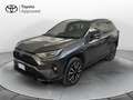 Toyota RAV 4 2.5 PHEV (306CV) E-CVT AWD-i Style+ Grigio - thumbnail 1
