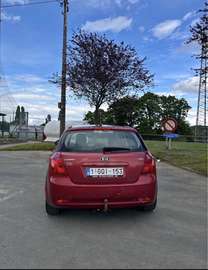 1.6 Turbo CRDi VGT EX