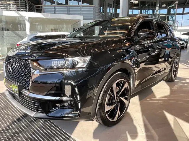DS Automobiles DS 7 225 S&S 4x2 E-Tense W Rivoli SHZ+Bel.Sitz