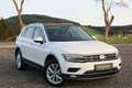 Volkswagen Tiguan DSG*4Motion*AHK*Standheizung*Matrix LED*Kamera Weiß - thumbnail 1