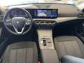 BMW 320 320dA Gris - thumbnail 7