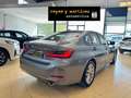 BMW 320 320dA Gris - thumbnail 4