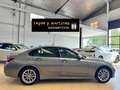 BMW 320 320dA Gris - thumbnail 17