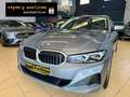 BMW 320 320dA Gris - thumbnail 12