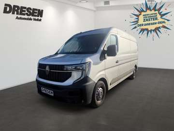 IV Kasten Hochraum Tempomat+Rückfahrkamera+Navi