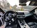 BMW X5 xdrive30d Msport auto Bianco - thumbnail 9