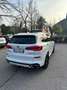 BMW X5 xdrive30d Msport auto Bianco - thumbnail 6