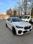 BMW X5 xdrive30d Msport auto Bianco - thumbnail 1