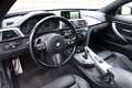 BMW 420 Gran Coupé Cent Hi Exec|M Pakket|350PK|Zwart leer| Zwart - thumbnail 11