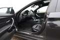 BMW 420 Gran Coupé Cent Hi Exec|M Pakket|350PK|Zwart leer| Zwart - thumbnail 9