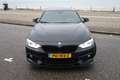 BMW 420 Gran Coupé Cent Hi Exec|M Pakket|350PK|Zwart leer| Zwart - thumbnail 2
