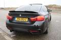 BMW 420 Gran Coupé Cent Hi Exec|M Pakket|350PK|Zwart leer| Zwart - thumbnail 6