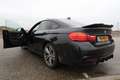 BMW 420 Gran Coupé Cent Hi Exec|M Pakket|350PK|Zwart leer| Zwart - thumbnail 8