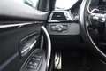 BMW 420 Gran Coupé Cent Hi Exec|M Pakket|350PK|Zwart leer| Zwart - thumbnail 12