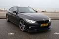 BMW 420 Gran Coupé Cent Hi Exec|M Pakket|350PK|Zwart leer| Zwart - thumbnail 3