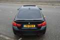 BMW 420 Gran Coupé Cent Hi Exec|M Pakket|350PK|Zwart leer| Zwart - thumbnail 7