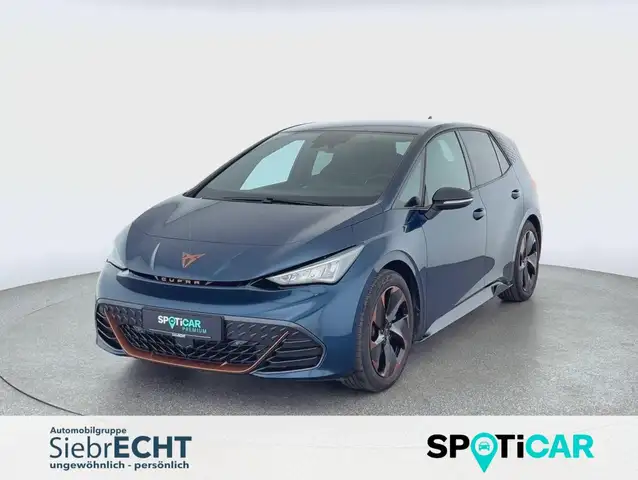 CUPRA Born Basis*LHZ*RFK*NAVI*uvm