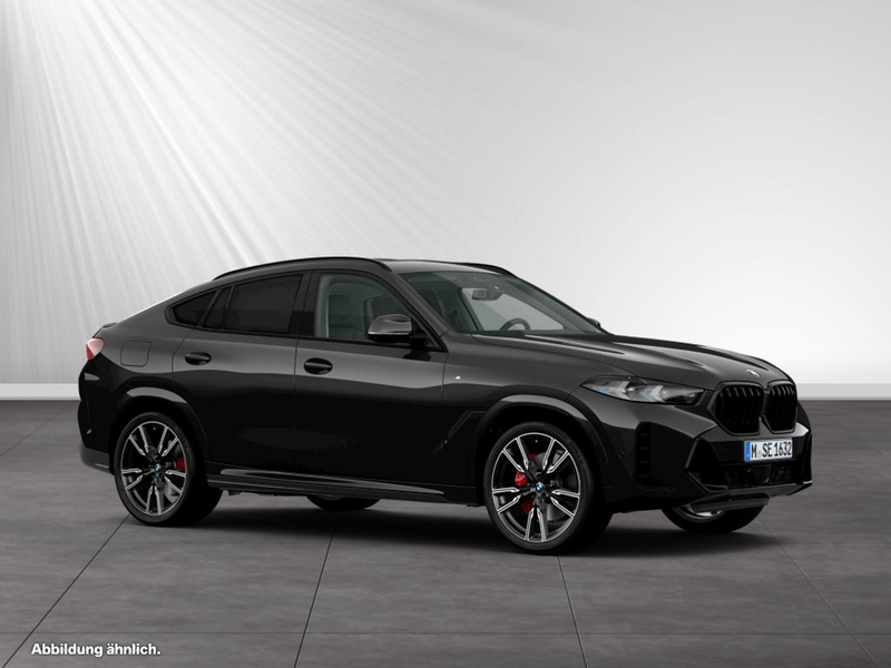BMW X6 xDrive40i M Sport Pro|AHK|Pano|DAProf. — photo 11