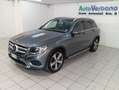 Mercedes-Benz GLC 220 GLC - X253 d Sport 4matic auto Zwart - thumbnail 2