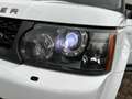 Land Rover Range Rover Sport 3.0 SDV6 HSE Bianco - thumbnail 10