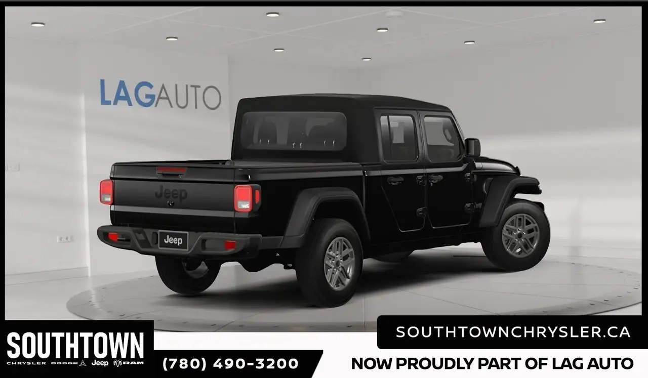 Jeep Gladiator снимка Jeep Gladiator