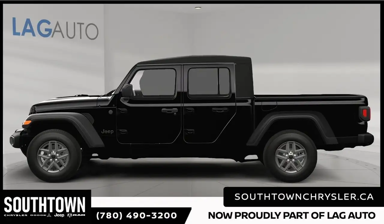 Jeep Gladiator снимка Jeep Gladiator
