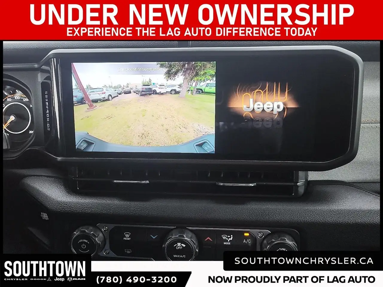 Jeep Gladiator fotografie Jeep Gladiator