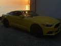 Ford Mustang Mustang VI 2.3 ecoboost 317cv | POCO SUPERBOLLO Giallo - thumbnail 7