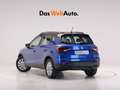 SEAT Arona 1.0 TSI 81KW STYLE XL 110 5P Bleu - thumbnail 2