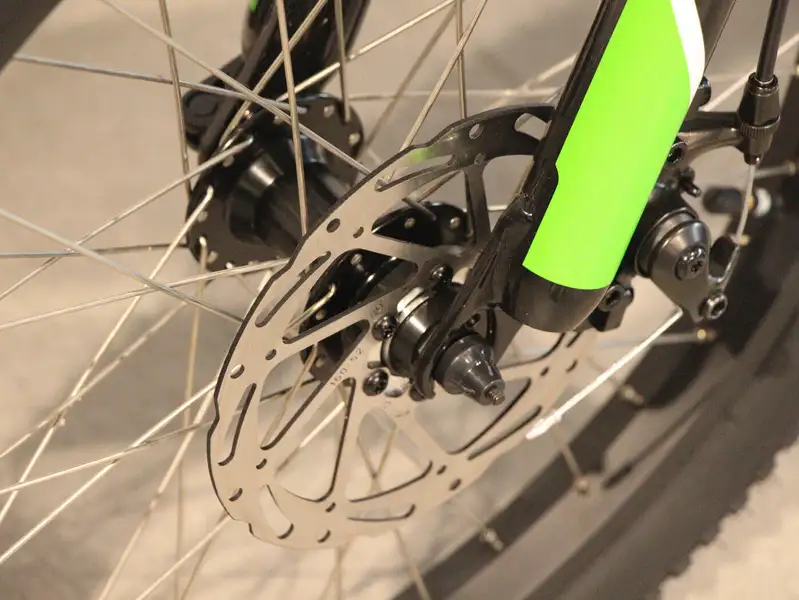 Kawasaki ELEKTRODE 20 - foto 7