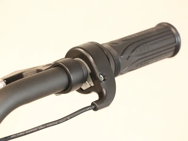 Kawasaki ELEKTRODE 20 - foto 6