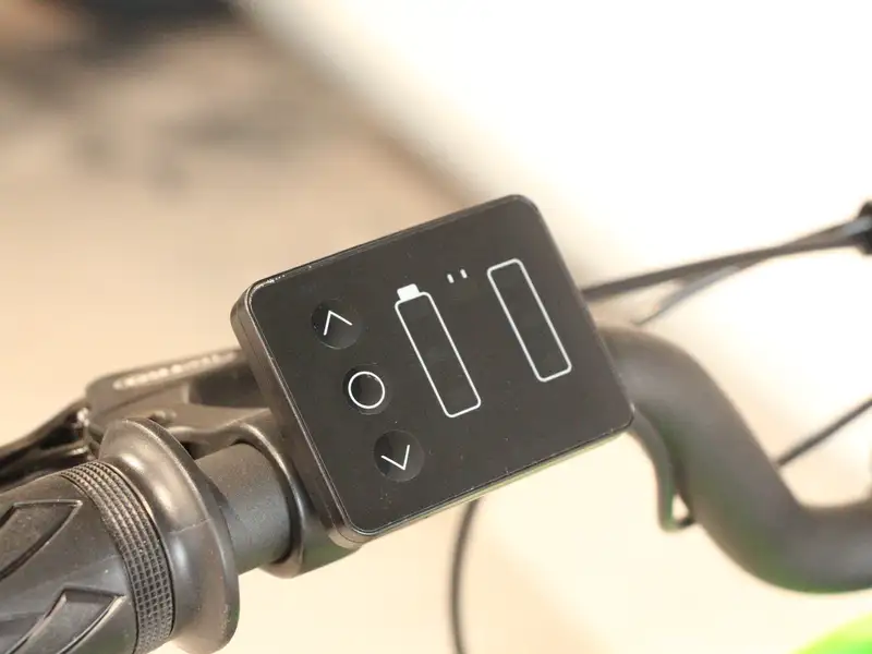 Kawasaki ELEKTRODE 20 - foto 5